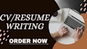 create ats resume, cover letter and linkedin profile