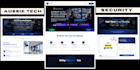 build a full stack web app with next js, typescript, and supabase