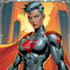 draw comic superhero comic art cover graphics novel for you