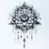 do mandala, polynesian, tribal tattoos and sacred geometry
