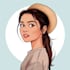 draw cartoon avatar in from photo