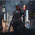 design fantasy and cyberpunk character