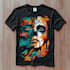 design tshirt and merchandise designs for you