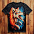 design t shirt graphics and merchandise