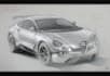 concept sketch car design