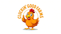 do wonderful chicken thumbs up mascot logo design