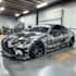 draw car wrap design, vehicle wrap design, van wrap design