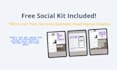 create a responsive landing page for your business