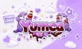 design vtuber logo animated and vtuber model for twitch stream