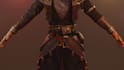 create realistic aaa 3d character for games and cinematics