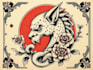 do neo traditional and oldschool tattoo designs