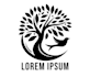 do professional tree logo design