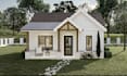 structural plan hvac architecture design cad drawing construction adu permit