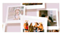 create awesome slideshow, photo and video collage