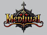 design medieval, fantasy, rpg gaming logo