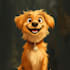 design a professional disney family portrait