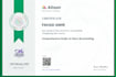 do quickbooks online and xero bookkeeping and cleanup