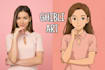create custom arts and 3d cartoon arts