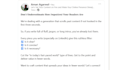 write engaging linkedin posts with designs
