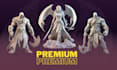 sculpt high quality 3d models, characters, and statues for 3d printing rendering