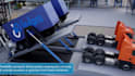 do 3d industrial video factory process machine safety training plant animation