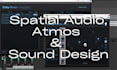 implement game audio and sound design in unity or unreal