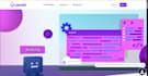 design a responsive and professional wordpress website