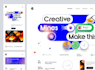 design and develop an awesome website