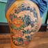 create custom tattoo design, tattoo sleeve