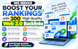 boost your rankings with 100 high quality web 2 0 backlinks