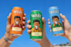 design brand packaging and product packaging design