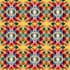 make textile seamless repeat patterns