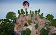 build minecraft castles ,villages ,spawns and hubs