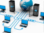 be your system administrator for windows, and network setup