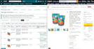 create amazon variation listings, fix parent child listings, flat file support