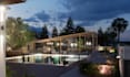 do realistic landscape design, garden design as a landscape architect