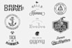 design a high quality hipster,retro,vintage logo