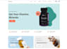 do wordpress website design and redesign with elementor pro