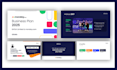 design fast powerpoint turnaround presentation deck design