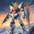 create a sci fi robot and mecha concept art