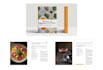 design a professional book layout or cover