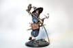 sculpt 3d characters, sculpt miniature, action figure, dnd fantasy, bobblehead