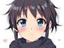 make anime manga portrait from your photo