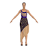 design advanced 3d garments and animations in clo 3d