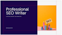 write SEO friendly blog posts and website content