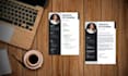create professional job winning CV resume ats friendly