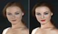 do photo retouching and photo editing