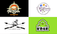 do modern timeless business logo design