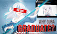 design attractive anime or vtuber thumbnails for youtube