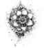 create custom tattoo design, tattoo sleeve